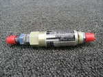 1121-4-0.15 Aerostar 601P Waterman Regulator Valve Hydraulic Flow (psi: 3000). Fixed Price $56.00.