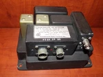 Sunstrand Ice Detector Controller 969-6019-001. Fixed Price $650.00.