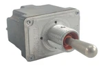 Honeywell 2TL1-50M Very High Quality Toggle Switch With Detent Lock Aircraft. Fixed Price $33.33.