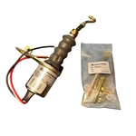 Genie 75366 Woodward Rsv 1751ES / SA-3742-12 Solenoid Valve. Fixed Price $368.00.