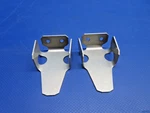 Cirrus SR20 SR22 Vertical Top Hinge P/n 20101-007 Lot Of Nos (0326-1011). Fixed Price $124.95.