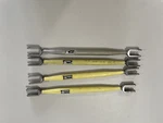 Bell Helicopter Tube 206-001-193-001. Fixed Price $100.00.