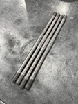 76220, Lycoming Thru Bolt, Used Set Of 4. Fixed Price $75.00.