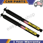 SET-TS911021-2 Monroe Of Shock Absorber And Strut Assemblies For Olds Pair. Fixed Price $145.36.