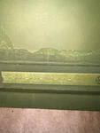 New 205-030-402-35 Panel Assy. Fixed Price $600.00.