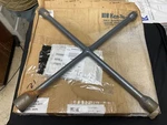 4-WAY Lug Wrenchs (nsn) 5120-00-203-4766 Nos. Fixed Price $129.99.