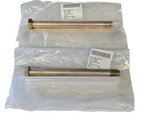 Aircraft Shear Bolt .75 3/4-16 9-3/4" NAS6612D131 Helicopter H1 AH-1W Military. Fixed Price $44.41.