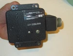 Rate Of Turn Sensor P/n 622-0181-001 Type 345A-7B. Fixed Price $89.00.