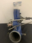 Lycoming Piper Turbo Intake Tube LW12466 And Controllers LW13142 PA31. Fixed Price $300.00.