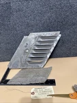 99559-001 Piper PA28 Louver Air Conditioning Rh. Fixed Price $80.00.