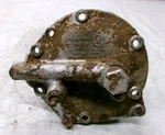 Ford Tractor 3900 4100 420-INDUSTRIAL 4600 Hydraulic Pump. Fixed Price $350.00.