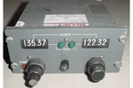 G-4483B, G4483B, Gables Engineering Dual Vhf Comm Control Panel. Fixed Price $249.99.