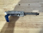 Cleveland Master Brake Cylinder Assembly, P/n: 10-30. Fixed Price $160.00.