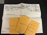 Piper Aircraft Throttle Linkage Mod, P/n 764-009 (new Surplus) (st). Fixed Price $32.50.