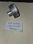 Cessna Piper Cleveland Brake Piston Pn 066-01500 1EA. Fixed Price $39.00.