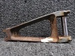 50-810295-17 Beech KA-90 Main Landing Gear Lower Torque Knee Assy Pin (rust). Fixed Price $1092.00.