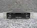 ATD-300 Monroy Aerospace Traffic-watch Unit 11-28V. Fixed Price $364.00.
