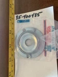 35-400435 Beechcraft Plate -new Surplus. Fixed Price $1000.00.