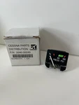Cessna Oil Pressure Gauge / 2646-00049. Fixed Price $799.00.