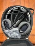 Lightspeed Zulu 3 Dual Ga Plug Pt# 4064 Headset. Fixed Price $775.00.