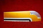 Beechcraft 33 Bonanza Rh Wing Tip Pn 000-170001-2, 000-170001-30, 000-170001-34. Fixed Price $950.95.