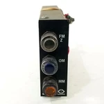 Narco MBT-12 Marker Beacon Receiver Aviation P/n CN40B. Fixed Price $50.00.