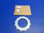 Cirrus Beringer Steel Brake Disc P/n DSC-009.3 Nos (0426-798). Fixed Price $210.85.