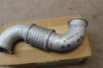 Northrop Air Duct Tube Assy 2-50318-501 N/s. Fixed Price $3130.00.