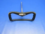 Cessna 172F Control Wheel Yoke Assy P/n 0513332-201 (0221-126). Fixed Price $474.00.
