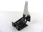 Cessna 177RG Gear Selector Valve Bracket 2080082-1, 2080082-2, 2080084-1. Fixed Price $175.00.