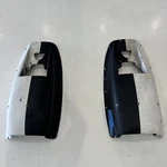 Beechcraft King C90 Duct Assy-oil Cooler Fairing 90-930010 Pair Of 2 Lh & Rh. Fixed Price $2200.00.