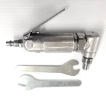 Rebuilt! Dotco Right Angle Grinder 12000 Rpm. Fixed Price $150.00.