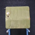 0526007-4 Cessna 172F Rh Main Fuel Tank Assembly. Fixed Price $1582.00.