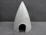 35703-009 Piper PA28RT-201T Propeller Spinner Dome. Fixed Price $784.00.