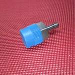 Swagelok 1/4" Od Tube Adapter X 3/8" Npt Male Pipe 316 Stainless Steel SS4TA1-6. Fixed Price $8.00.