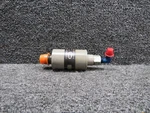 6607A-8-17 Consolidated Controls Pressure Switch. Fixed Price $476.00.