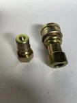 Aeroquip FBM3011 1/4" Npt Hydraulic Quick Connect Coupler. Fixed Price $37.00.