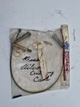 (nos) Beechcraft Aileron Cable Assy P/n: 169-524059-7. Fixed Price $100.00.