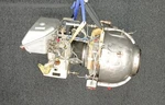 160370-200 Sundstrand Titan T-62T-40C7A Apu Gas Turbine With Logs. Fixed Price $196000.00.