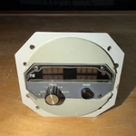 Foster Airdata Systems IN602 Dme Indicator P/n 805C0620-02 Aircraft W/mount. Fixed Price $149.95.