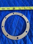 751-871 Gasket Piper New Surplus. Fixed Price $10.50.