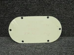 1221093-3 Cessna T210N 6 Hole Doubler Access Door. Fixed Price $39.20.