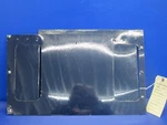 Enstrom 280FX Helicopter Step Door Panel P/n 28-114013-11 (0425-805). Fixed Price $278.50.