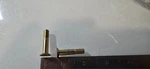 (25) Howmet Global Screws HT408-4-12 5305-00-060-5884. Fixed Price $50.00.