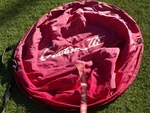 Cessna Citation Iii Lh Engine Cover. Fixed Price $175.00.