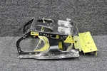 53814-000 Piper PA31-350 Fuel Control Console Assembly With Handles. Fixed Price $207.20.