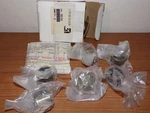 Cessna Citation Goodyear Brake Pistons 5001540 With Faa 8130. Fixed Price $180.00.