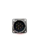 Bendix MS3119E16-8 Circular Mil Spec Connector Receptacle Position. Fixed Price $35.97.