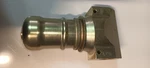 Hydraulic Filter Housing, 3000PSI, Aircraft, 10 Micron, 569412 Facet (adj). Fixed Price $149.00.
