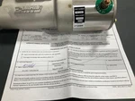 Lamar PM1204 12V Counter-rotating Aircraft Starter Nos W/ Arc 8130-3, A&p Tested. Fixed Price $850.00.